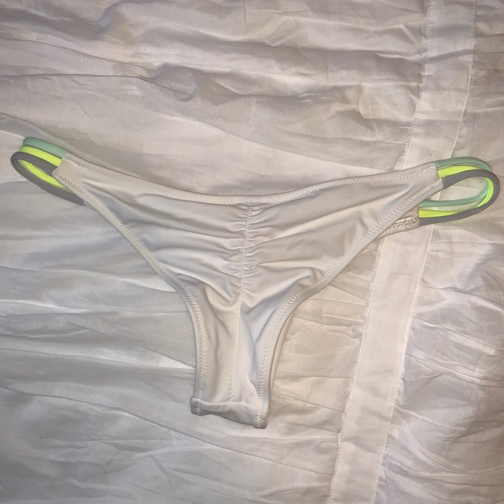 Victoria's Secret bikini bottom